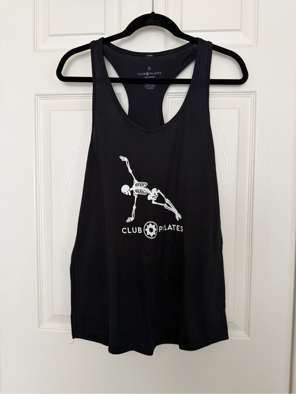 Club Pilates Tank Top
